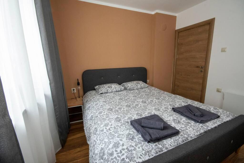 Ferienhaus Green Villa Saparevo