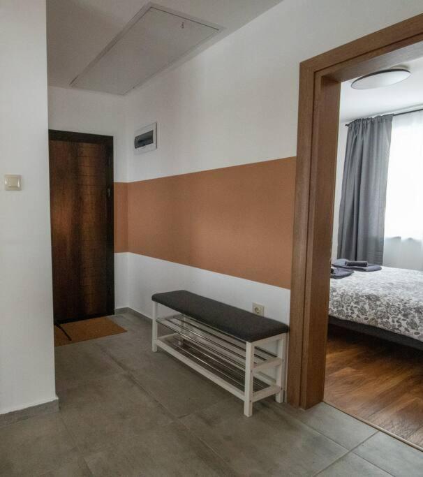 Green Villa Saparevo